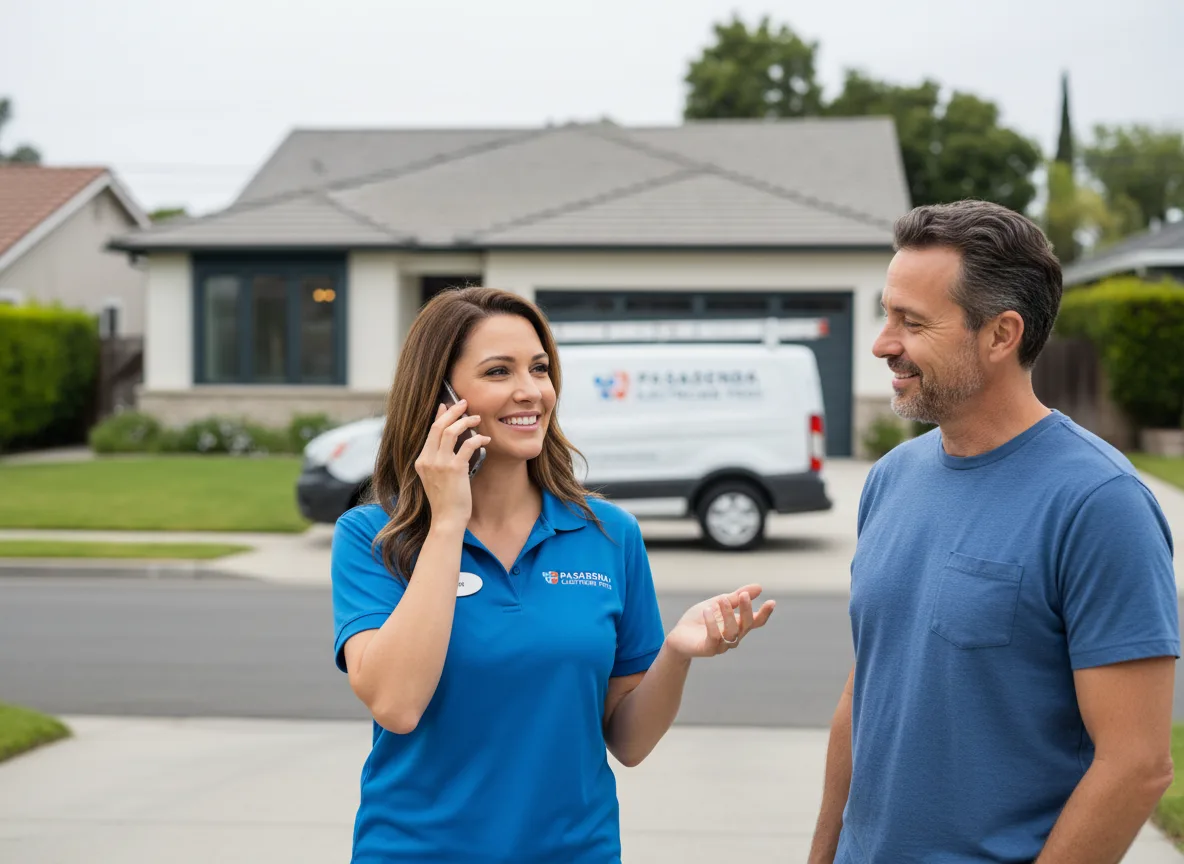 Electrician Broad Run, VA FAQs